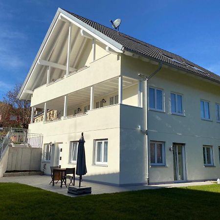 Steppacher Ferienappartements Friedenweiler Eksteriør billede