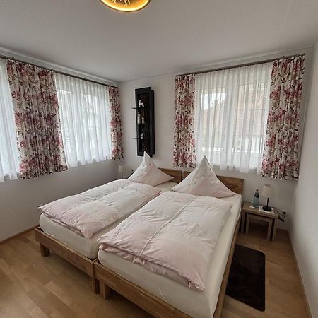 Steppacher Ferienappartements Friedenweiler Eksteriør billede
