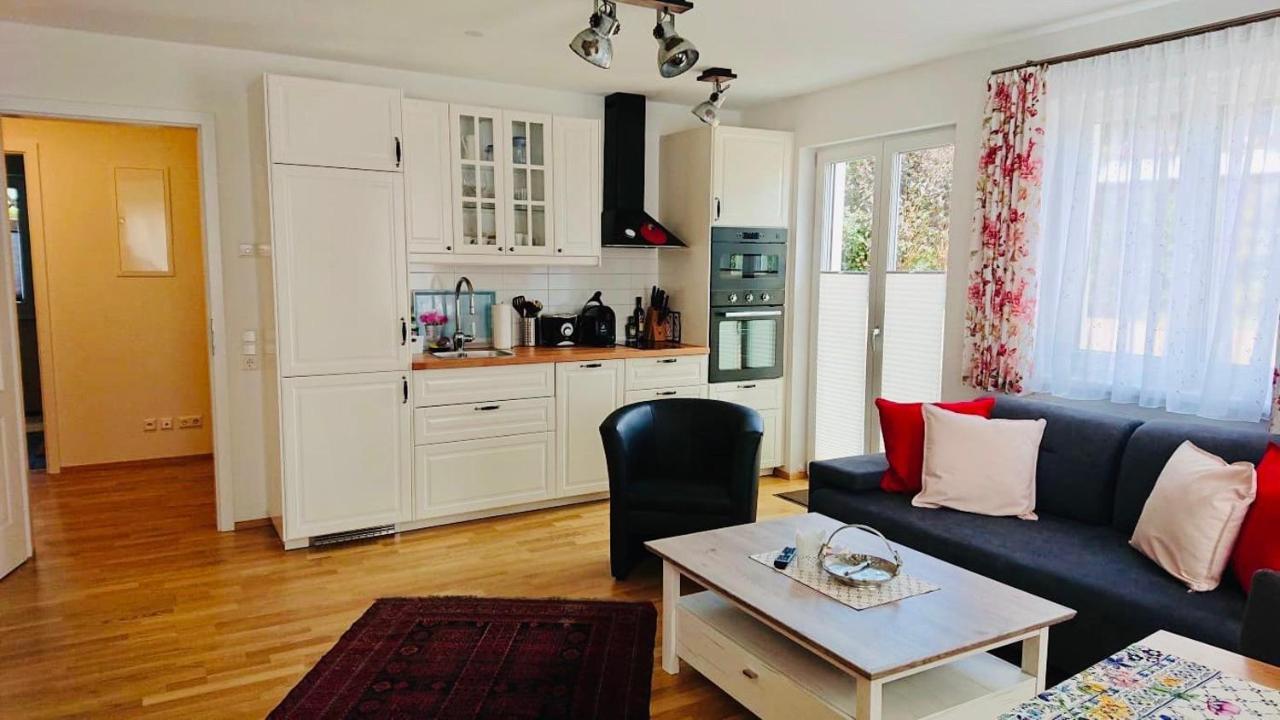Steppacher Ferienappartements Friedenweiler Eksteriør billede