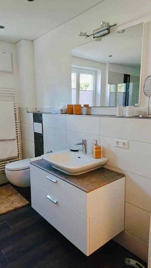 Steppacher Ferienappartements Friedenweiler Eksteriør billede