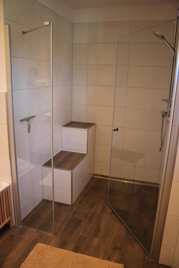 Steppacher Ferienappartements Friedenweiler Eksteriør billede