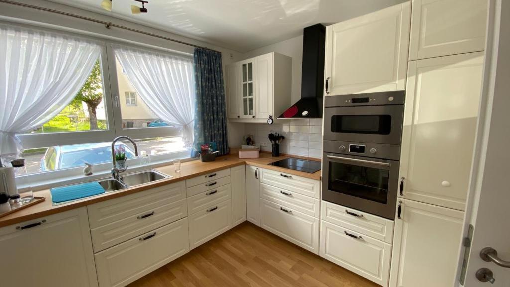 Steppacher Ferienappartements Friedenweiler Eksteriør billede