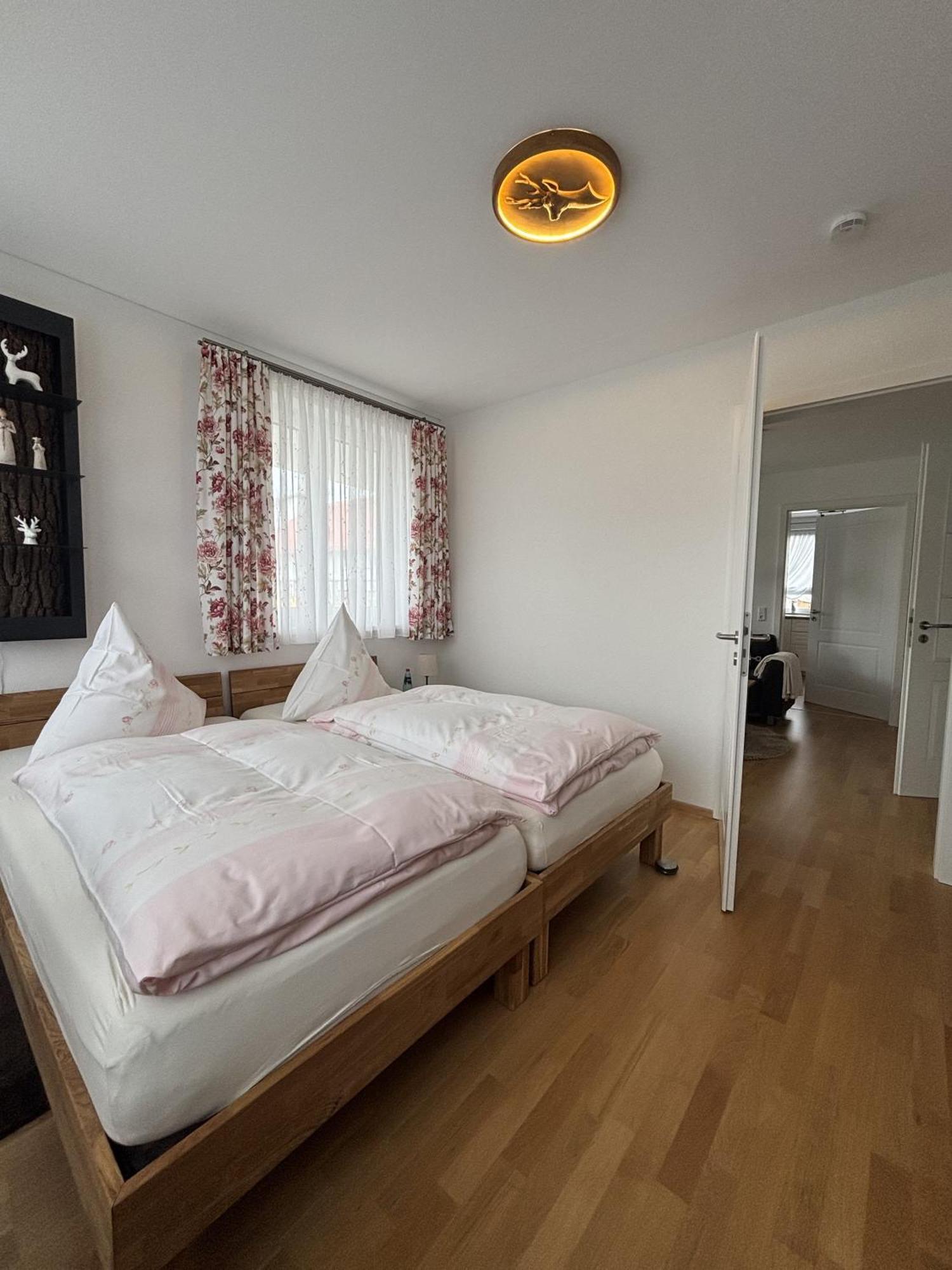 Steppacher Ferienappartements Friedenweiler Eksteriør billede